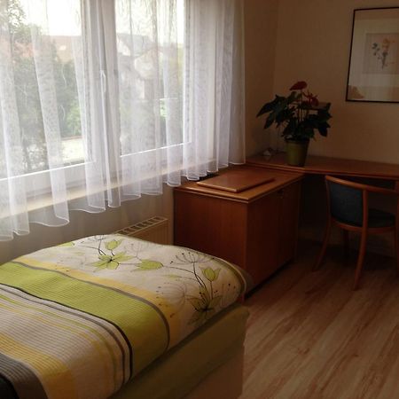 Ferienwohnung Вормс Экстерьер фото
