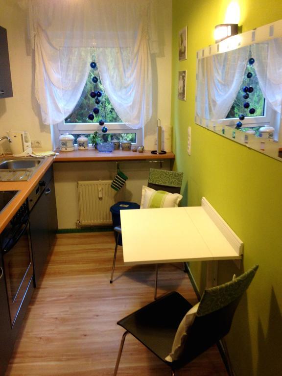 Ferienwohnung Вормс Номер фото