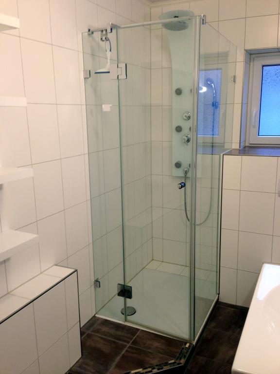 Ferienwohnung Вормс Номер фото