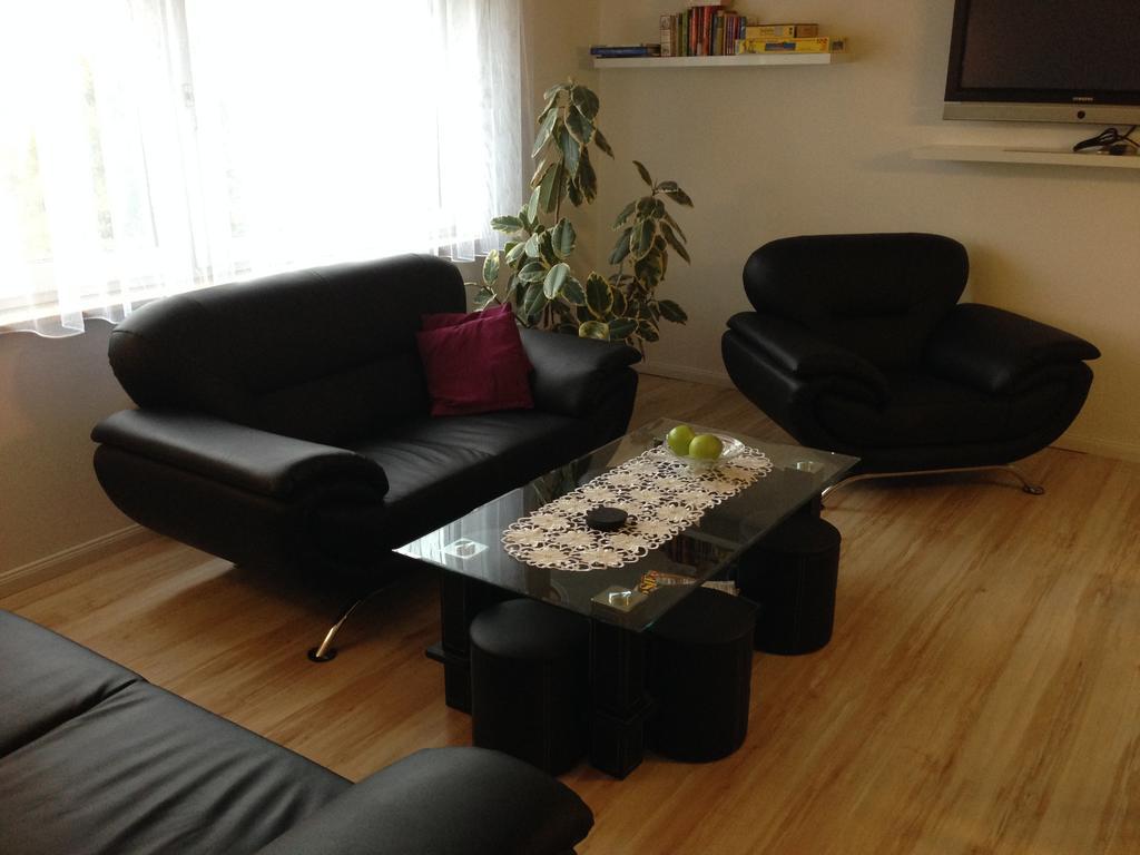 Ferienwohnung Вормс Номер фото