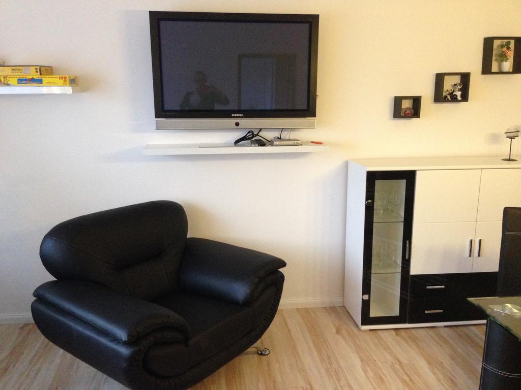 Ferienwohnung Вормс Номер фото