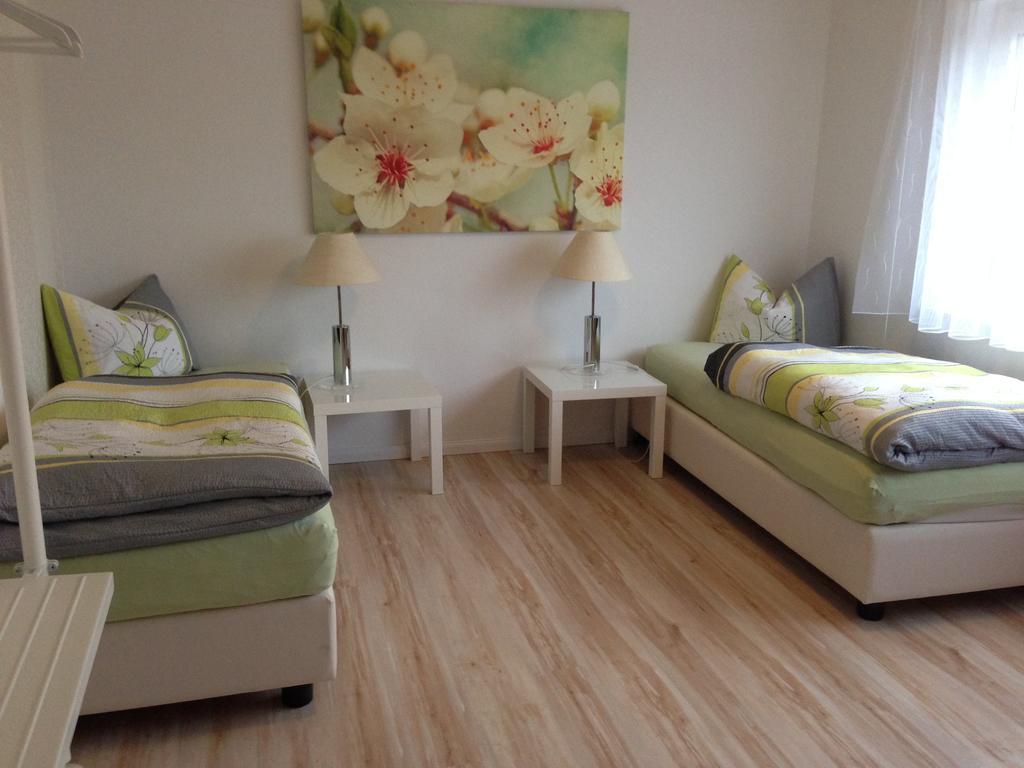 Ferienwohnung Вормс Номер фото