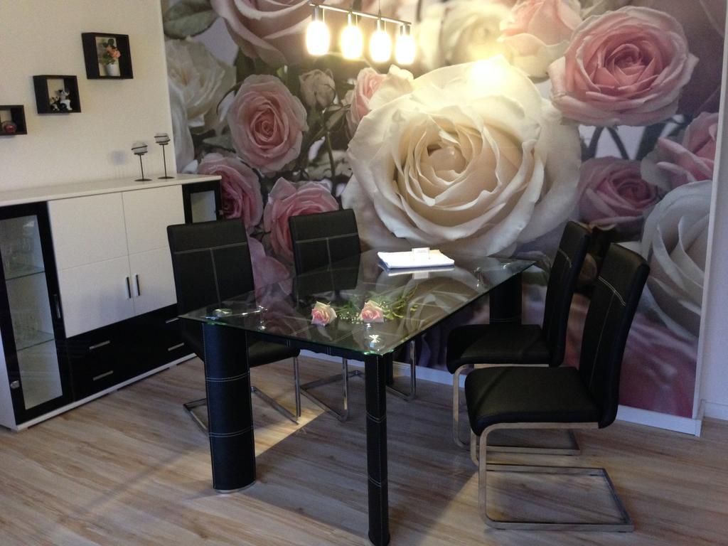 Ferienwohnung Вормс Номер фото