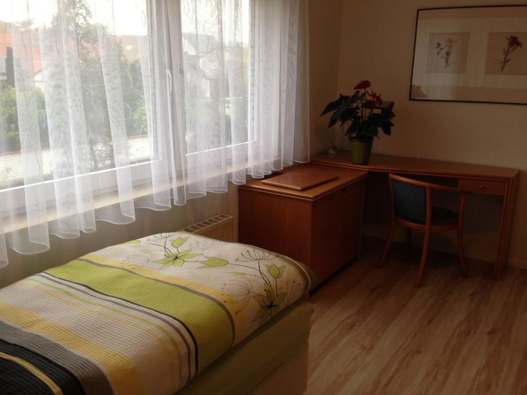 Ferienwohnung Вормс Экстерьер фото