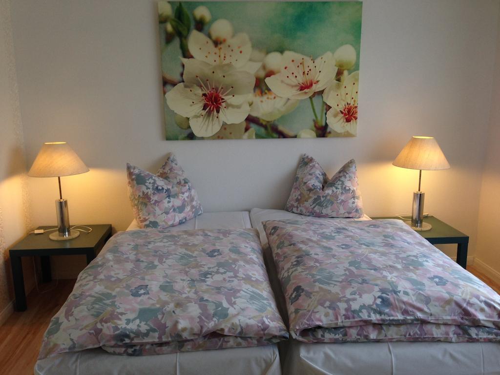 Ferienwohnung Вормс Номер фото