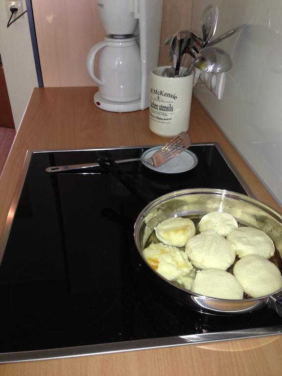 Ferienwohnung Вормс Номер фото