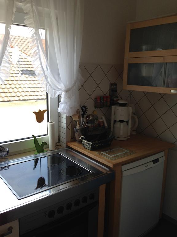 Ferienwohnung Вормс Номер фото