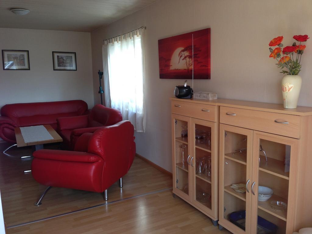 Ferienwohnung Вормс Номер фото