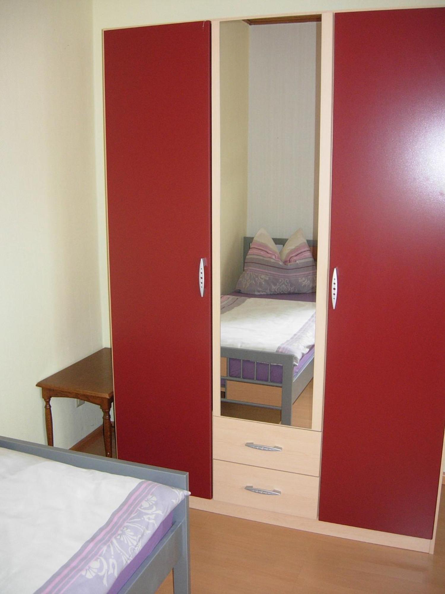 Ferienwohnung Вормс Экстерьер фото