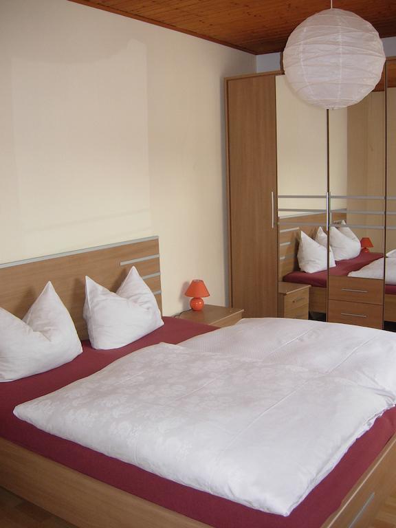 Ferienwohnung Вормс Номер фото