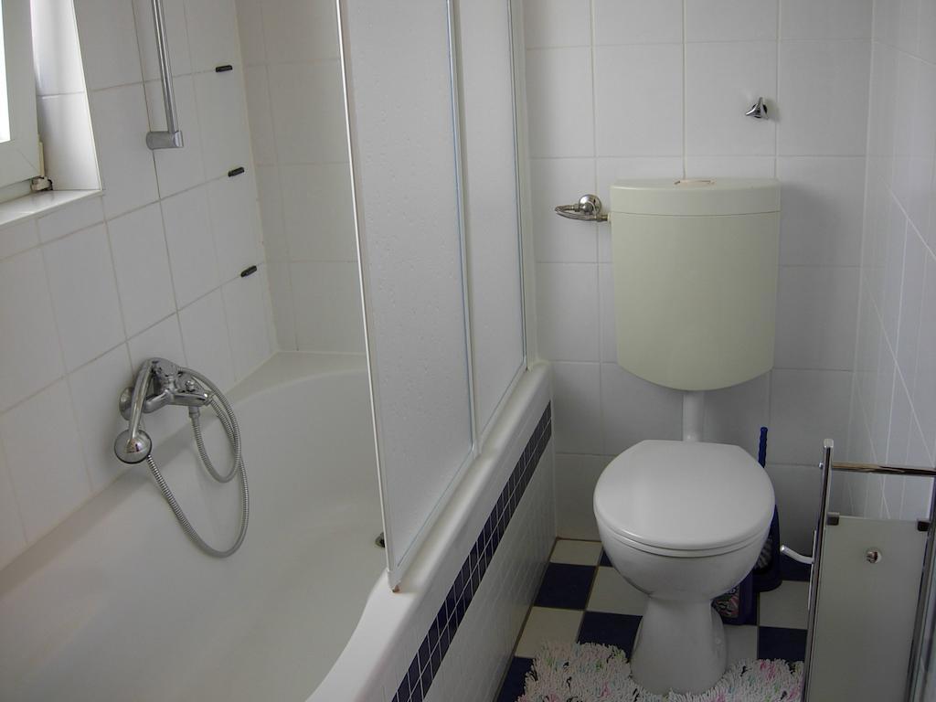 Ferienwohnung Вормс Номер фото