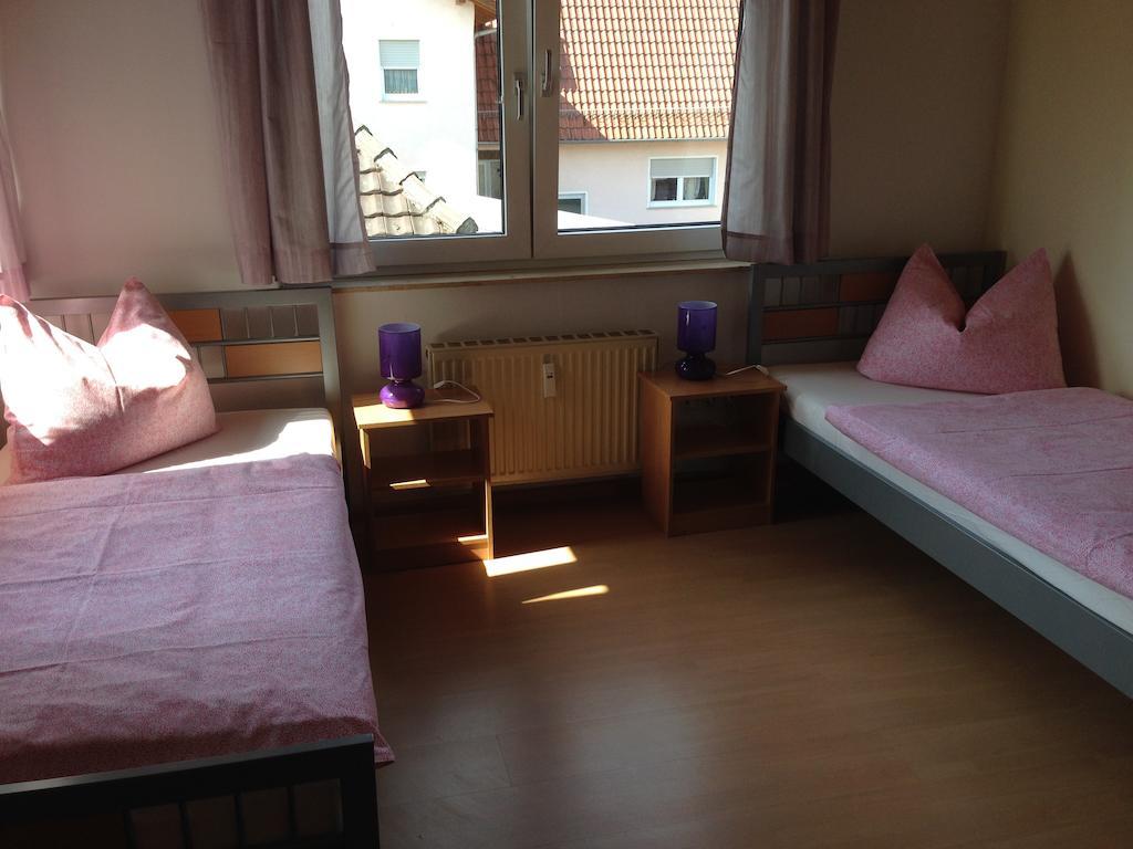Ferienwohnung Вормс Номер фото